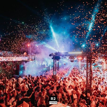 T2 Marseille Plage Dış mekan fotoğraf