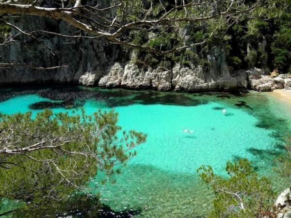 T2 Marseille Plage Dış mekan fotoğraf