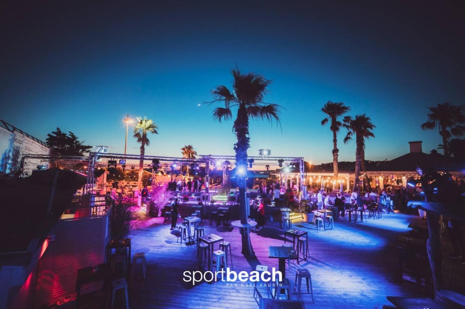 T2 Marseille Plage Dış mekan fotoğraf