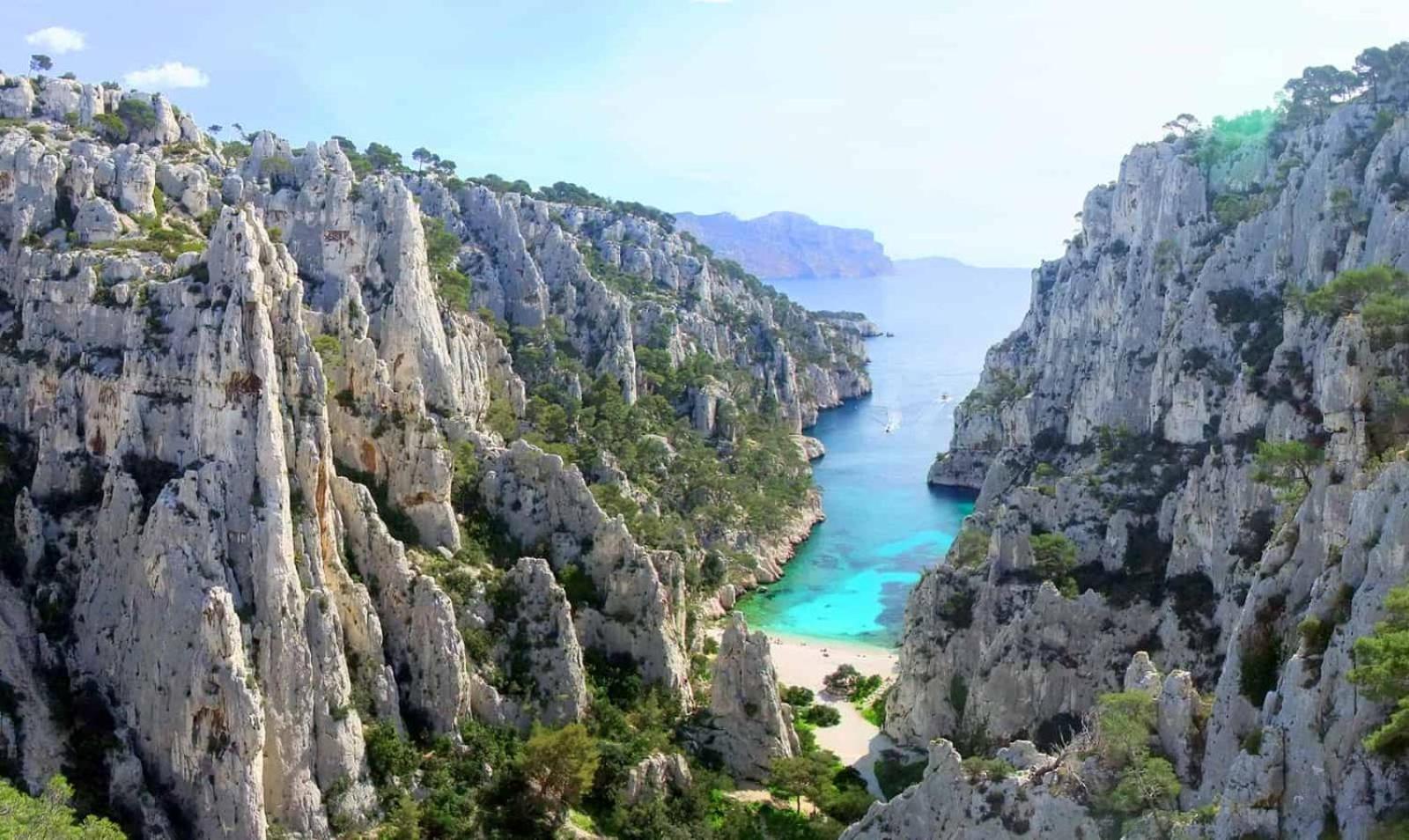 T2 Marseille Plage Dış mekan fotoğraf