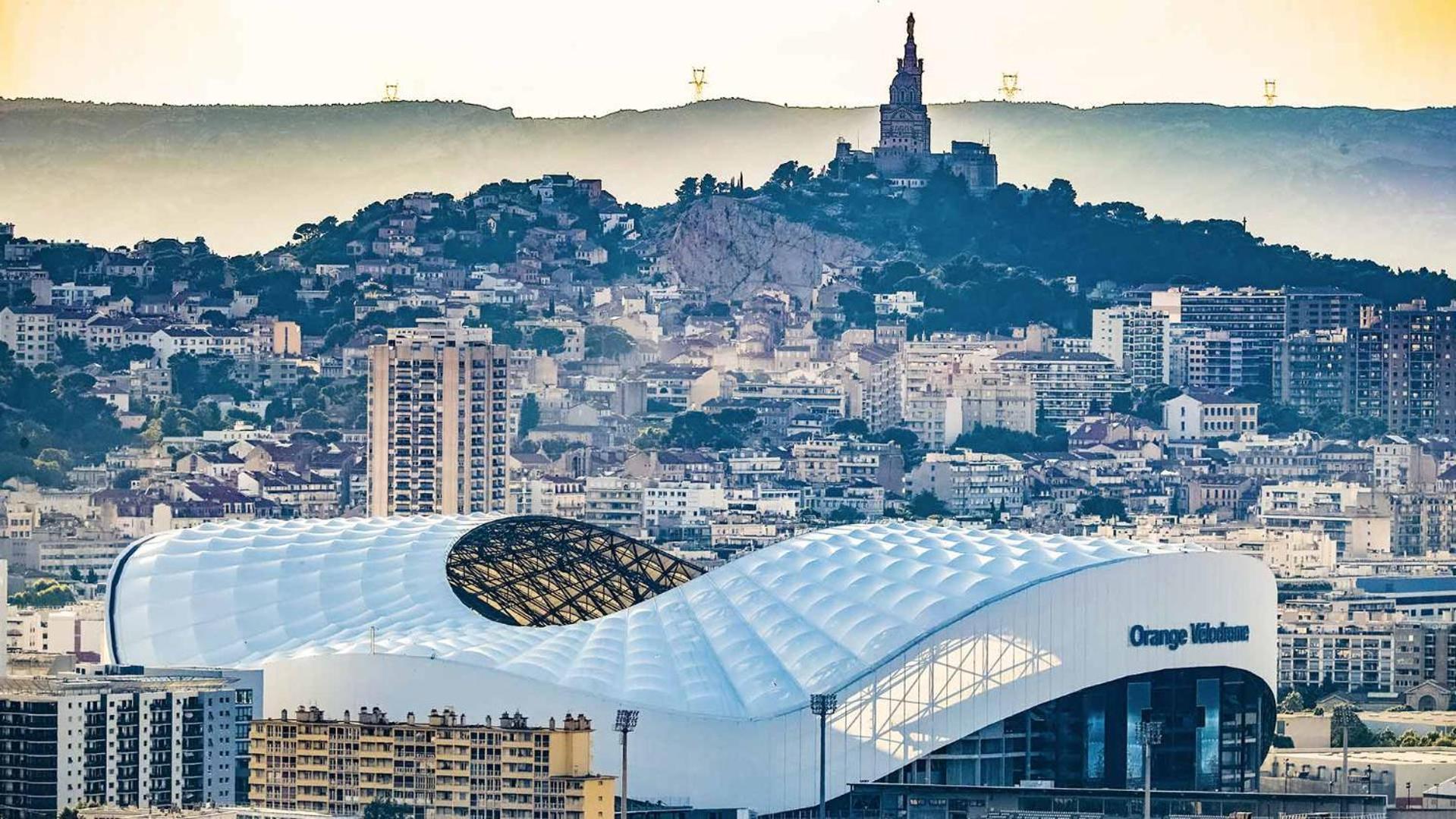 T2 Marseille Plage Dış mekan fotoğraf